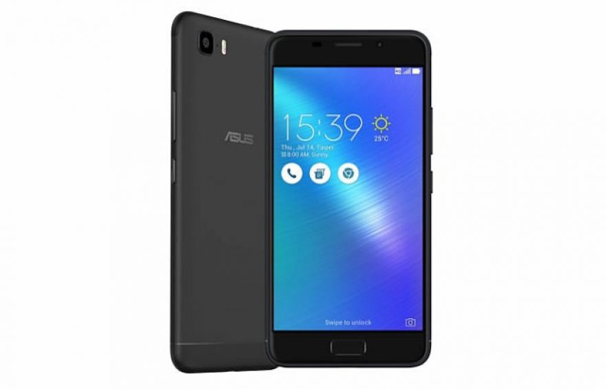 Asus Zenfone 3S Max (ZC521TL) launched in India, price, specifications