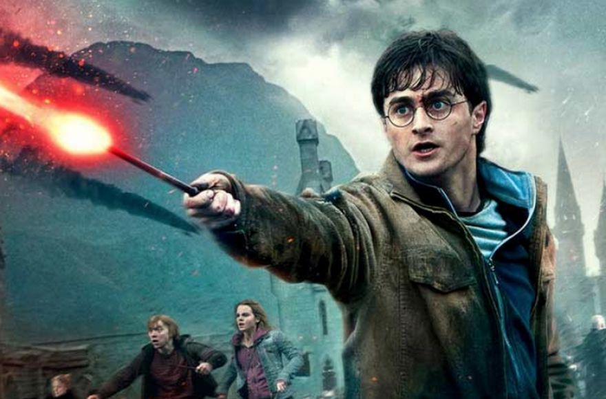 Everything I Know About Harry Potter (Without Ever Having Read The Books Or Watched The Movies)